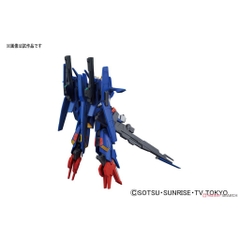 Mô hình lắp ráp HG BF ZZII Bandai - GDC