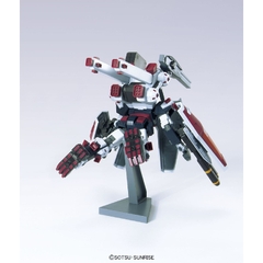 Mô Hình Gundam Bandai HG FA 78 Full Armor Thunderbolt - GDC 4573102631374