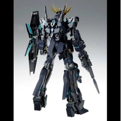 Mô hình lắp ráp MG Unicorn Banshee Ver Ka Final Battle Color P-Bandai 1/100 4543112762849