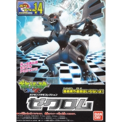 Mô hình lắp ráp Pokemon Bandai