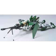 Mô hình Lắp Ráp Gundam Dynames MG Bandai - GDC 4573102567673