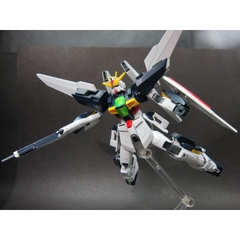 MÔ HÌNH GUNDAM BANDAI HGUC DOUBLE X - GDC 4573102591661