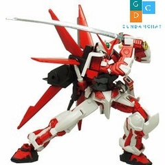 Mô hình lắp ráp HG 1/144 GUNDAM ASTRAY RED FRAME (FLIGHT UNIT) Bandai - GDC 4573102556028