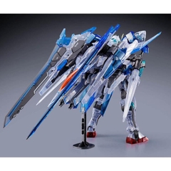 Mô hình lắp ráp MG 1/100 Gundam 00 XN Raiser (Clear Color) Gunpla Expo Tokyo 2020 Exclusive Model Kit Bandai