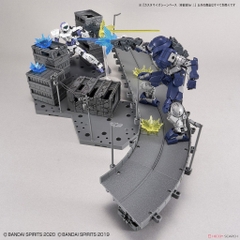 Mô hình đế trưng bày Customize Scene Base (City Area Ver.) (Display) 06 Bandai 4573102613301