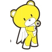 Mô hình lắp ráp Petit Bear A1 đủ màu