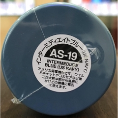 Sơn xịt AS Tamiya 100ml (AS16-AS29) - GDC