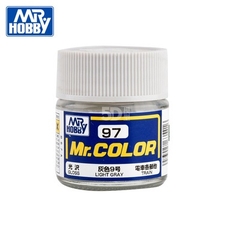Sơn dầu Mr.color series C75 - C117 Mr. hobby - Sơn Mô Hình