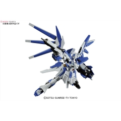 Mô hình HG Hi-Nu Gundam Vrabe Bandai 4573102554383