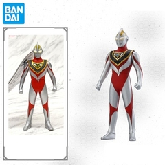 Mô hình Bandai Ultraman 500 01 ~ 80