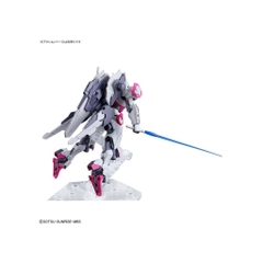 Mô hình lắp ráp 1/144 HG GUNDAM LFRITH (MOBILE SUIT GUNDAM THE WITCH FROM MERCURY) Bandai 4573102629449