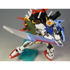 Mô hình Gundam Bandai HG Perfect strike - GDC 4573102557506