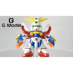 Mô hình SD GF13-017NJII G Gundam 242