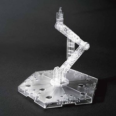 Đế trưng bày Gundam Bandai Action Base 5 HG RG MG Bandai - GDC