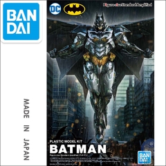 Mô hình lắp ráp Batman 62022 Bandai