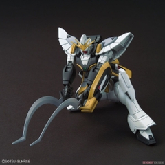 Mô hình HG Gundam Sandrock & Gundam Breaker Mobile Product Code Set Bandai 4573102578440