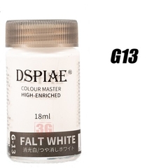 Sơn dầu mô hình G01-G24 18ml DSPIAE