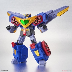 Mô hình lắp ráp HG 1/300 Gran-saurer (Plastic model) Bandai