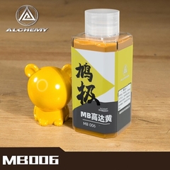 Sơn gốc dầu seri màu Gundam MB001-MB007 50ml-100ml Alchemy không pha loãng - Sơn mô hình