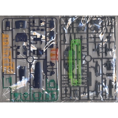 Mô hình lắp ráp  MG 1/100 NEMO Bandai