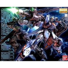 Mô hình MG GAT-X102 Duel Gundam Assault Shroud Bandai 4573102629043