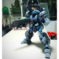 Mô hình lắp ráp Gundam MG Jesta Daban 6625 tặng đèn Led