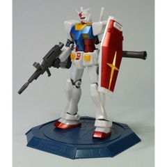 Mô hình HGUC RX-78-2 Gundam Revive Ver Metallic Gloss Injection Bandai