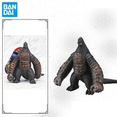 Mô hình Ultraman Monster 500 cao su mềm 01 ~ 147 Bandai