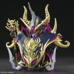 Mô hình lắp ráp SDW HEROES WARLOCK AEGIS GUNDAM Bandai 4573102637024