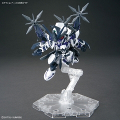 [Mã SKAMLSC2400 giảm 10% đơn 100K] Mô hình lắp ráp SDW HEROES SAIZO GUNDAM DELTA KAI Bandai 4573102621818