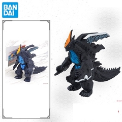 Mô hình Ultraman Monster 500 cao su mềm 01 ~ 147 Bandai