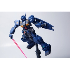 Bộ đồ chơi mô hình lắp ráp Gundam Bandai HG UC GM QUEL - GDC