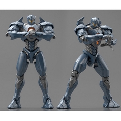 MÔ HÌNH LẮP RÁP BANDAI HG GIPSY AVENGER - GDC