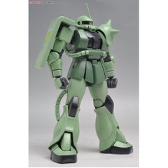 Mô hình Gundam MG MS-06J Zaku II Ver.2.0 Bandai