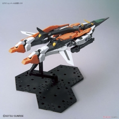 Mô Hình Lắp Ráp Gundam MG GN-003 Kyrios Bandai 4573102595478