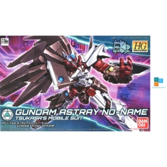 Mô Hình lắp ráp Gundam HG Astray No Name - GDC
