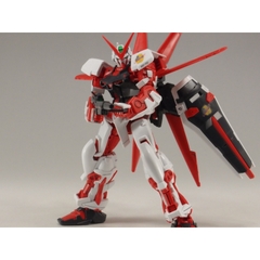 Mô hình lắp ráp Gundam HG Astray Red Frame Flight Unit ( Tặng base)