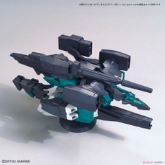Mô hình lắp ráp HG Core Gundam (G3 Color) & Veetwo Unit