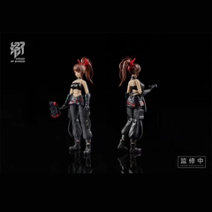 Mô hình lắp ráp RS-02 Chou Niu MS-General