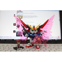 Mô hình lắp ráp SD Destiny Gundam Bandai 290 - GDC