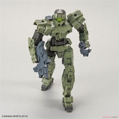 Mô hình lắp ráp 30MM eEXM-17 Alto [Green] Bandai