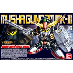 Mô hình SD Legend BB Musha Gundam MK-III