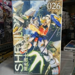 Mô hình lắp ráp MG 1/100 XXXG-01S Shenlong Gundam EW Ver. Gundam GAOGAO Model 026