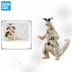 Mô hình Ultraman Monster 500 cao su mềm 01 ~ 147 Bandai