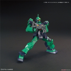 Bộ dụng cụ HG BC GM/GM Weapons 030 Bandai