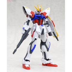 Mô hình Lắp Ráp hg build strike gundam full package kèm quà tặng