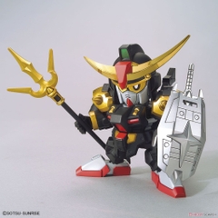 Mô hình SD Legend BB Musha Gundam MK-III
