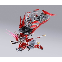 Mô hình lắp ráp METAL BUILD Astray Red Dragonics P-Bandai