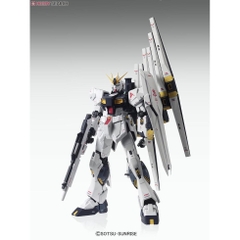 Mô Hình Gundam Rx93 Nu Ver.Ka MG 1/100 Daban Model 6619 - GDC