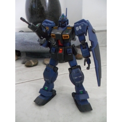 Mô Hình lắp ráp Gundam Bandai HG UC GM QUEL - GDC 4573102573957